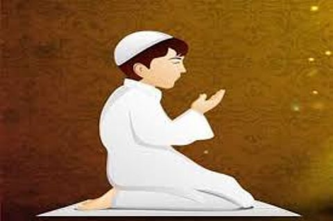 namaaz