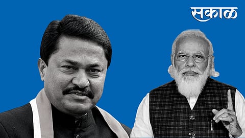 nana patole criticized modi government nagpur news