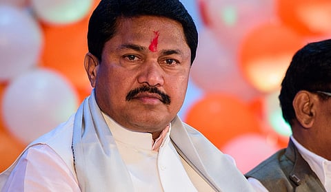 नाना पटोले यांचे स्पष्ट संकेत, महापालिका निवडणुकीत काॅग्रेसचे 'एकला चलो रे'