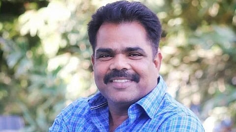 अडचणीचे प्रश्न विचारणाऱ्यांचा महासभेतील आवाज 'म्यूट'! नारायण पवार यांचा आरोप