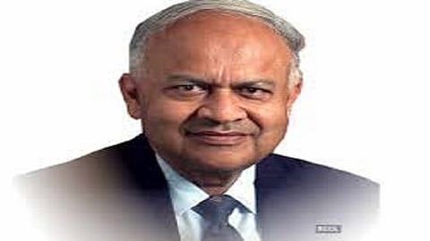 the memories of jayant narlikar in kolhapur when shahu award declared for him