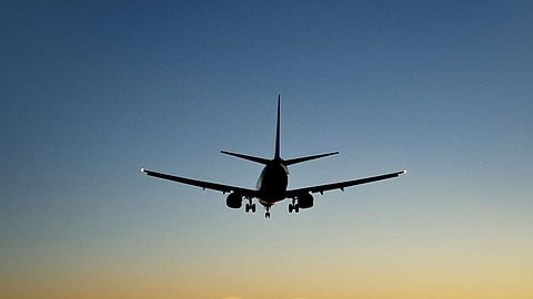 nashik belgaoan flight will start from 25 January nashik marathi news