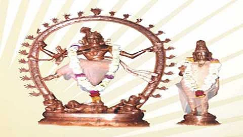 साता-याच्या नटराज मंदिरात शुक्रवारपासून धार्मिक उत्सव, रथोत्सव रद्द