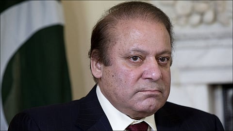 nawaz sharif