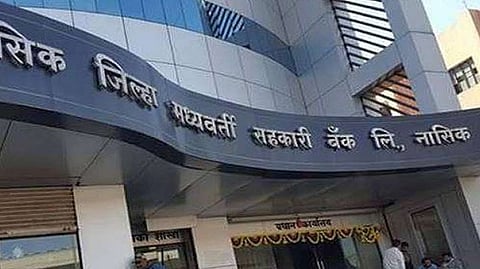 NDCC Bank Nashik