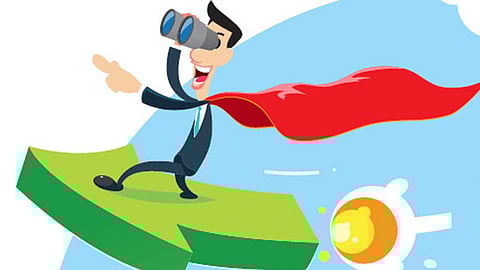 नव्याने सुरुवात करण्याची हीच संधी