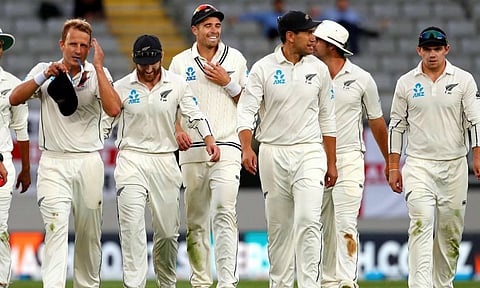 India vs New Zealand test match preview