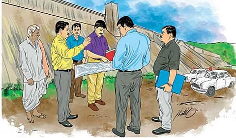 Akola News: Rs 53 crore for rural development cleared, funds stagnant for months