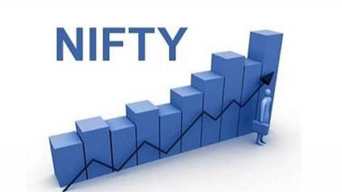 "निफ्टी' किती वाढेल?