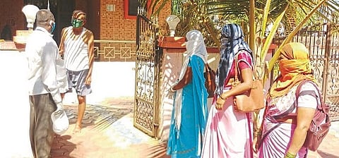 Rilif to people of Nigdi: All reports are negative