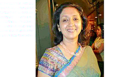 nina kulkarni