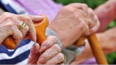 Niradhar Yojana