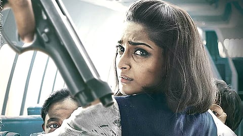 niraja movie case esakal news