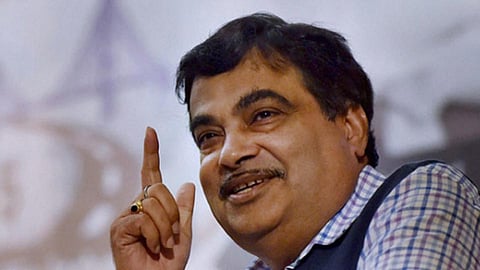 गडकरींना कोण भिडणार?