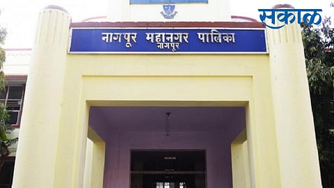 nagpur municipal corporation will take action against who not pay arrears