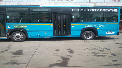 'ही' बस! ...जिला प्रवाशांची मिळतेय सर्वाधिक पसंती