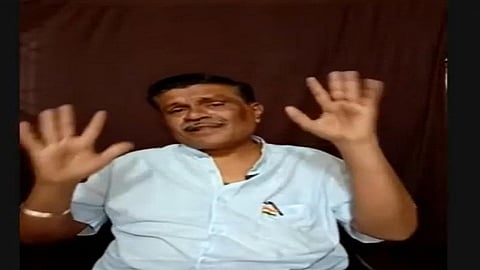 गणेश हलकारे