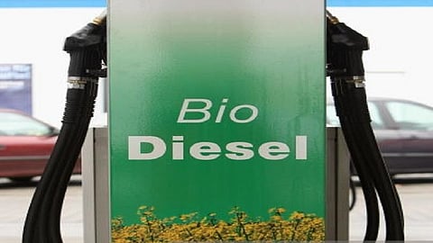 notices to illegal biodiesel pump nashik marathi news