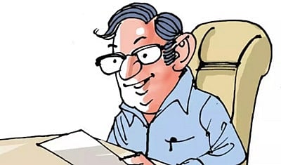 Officers, staff transfer's season began at sangali