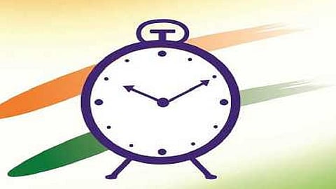 rashtrawadi party election run on self confidence in ratnagiri