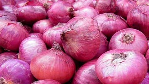 onion import