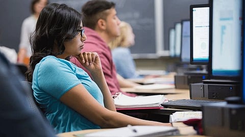 Iiser online experiment