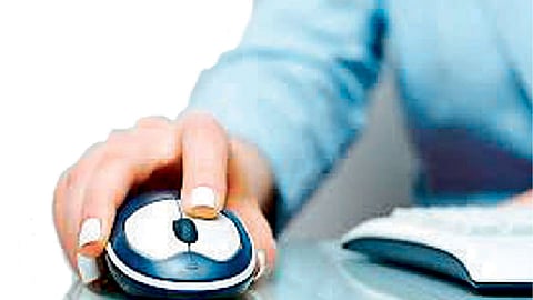 आता क्रीडा स्पर्धांची नोंदणी ऑनलाइन!