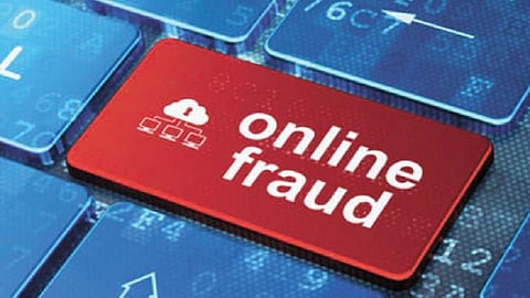 online fraud with one women in ratnagiri police enquiry to relate incidents in ratnagiri