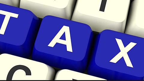 important link of municipal finance is weak tax collection department nashik