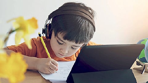 अग्रलेख :  सर्जनशील शिक्षणाकडे