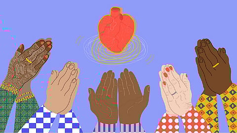 लॉकडाऊनच्या काळात मुंबईच्या महिलेकडून राज्यातलं पहिलं हृदय दान