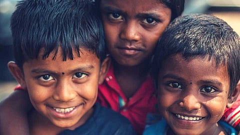 Ordinance to Orphan Reservation Orphanage