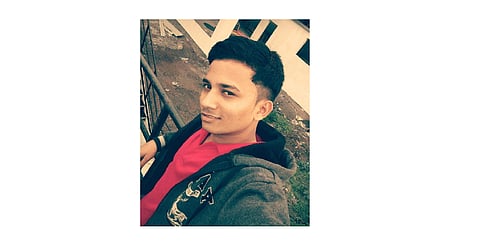 Suicide of a teenager for pubgy game