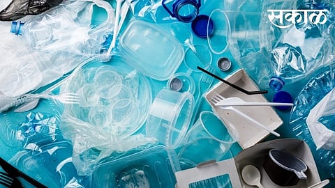 plastic waste source of production in chiplun for citizen