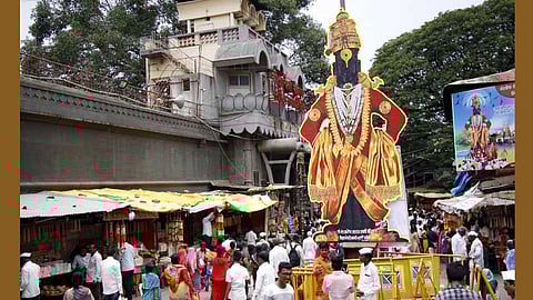 palkhi
