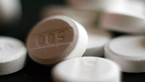 Inside Story : कोरोनाची दहशत आणि पॅरासिटामॉलची गोळी....