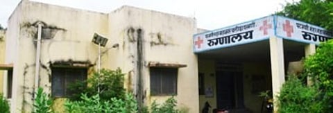 parbhani hospital