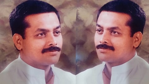 Former corporator of Kolhapur Municipal Corporation Ranjit Parmar passed away