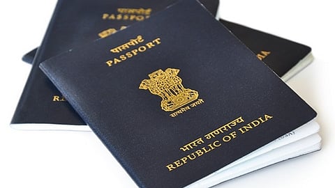 demand of passport office will start in belgaum