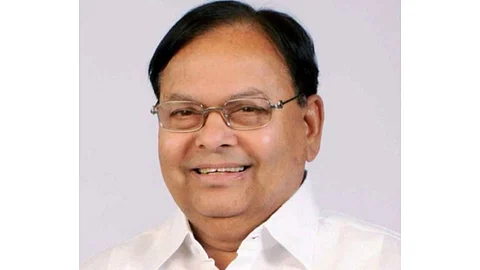 पतंगराव कदम यांचे मुंबईत निधन