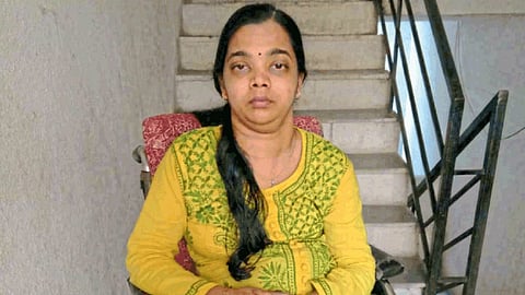 Success in competitive exams by overcoming paralysis