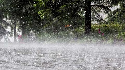 Maharashtra Weather Update unseasonal rain hail alert by imd in maharashtra today yellow alert for these districts