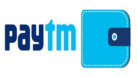 धक्कादायक ! ''तुमची पेटीएम सेवा २४ तासात बंद होईल, आधी नमूद केलेल्या नंबरवर फोन करा''