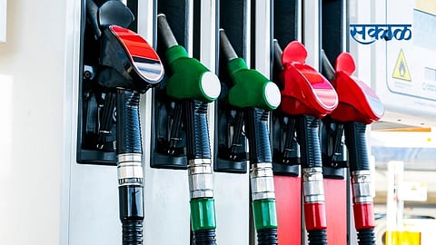 petrol