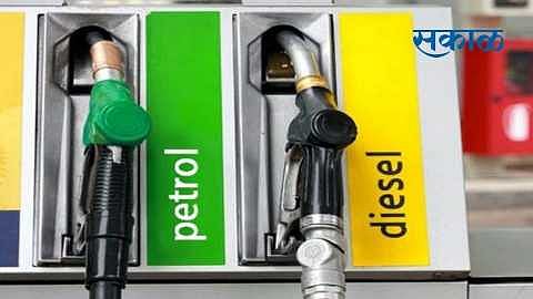 petrol diesel