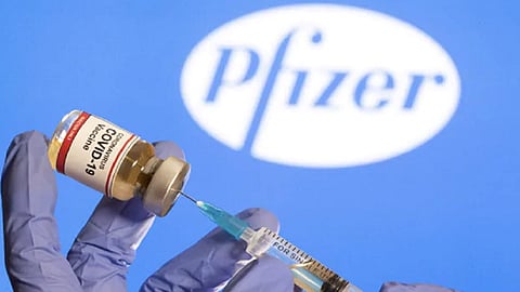 pfizer