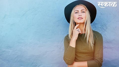 to black matching all are increased your personality look and tips for it in kolhapur