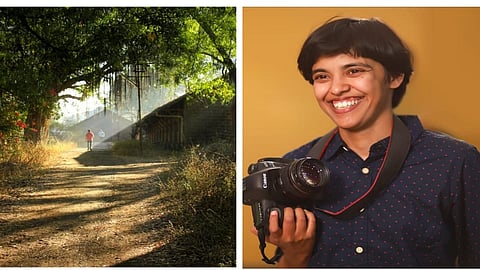 women handle the photography business in belgaum special story for navdurga by mahesh kashid