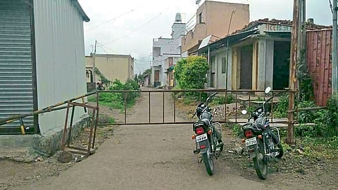 koregaon