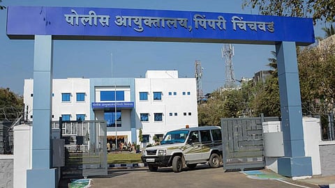 pimpri-chinchwad-police-com